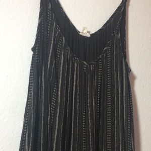 Cozy tribal jumpsuit for ANY occasion!